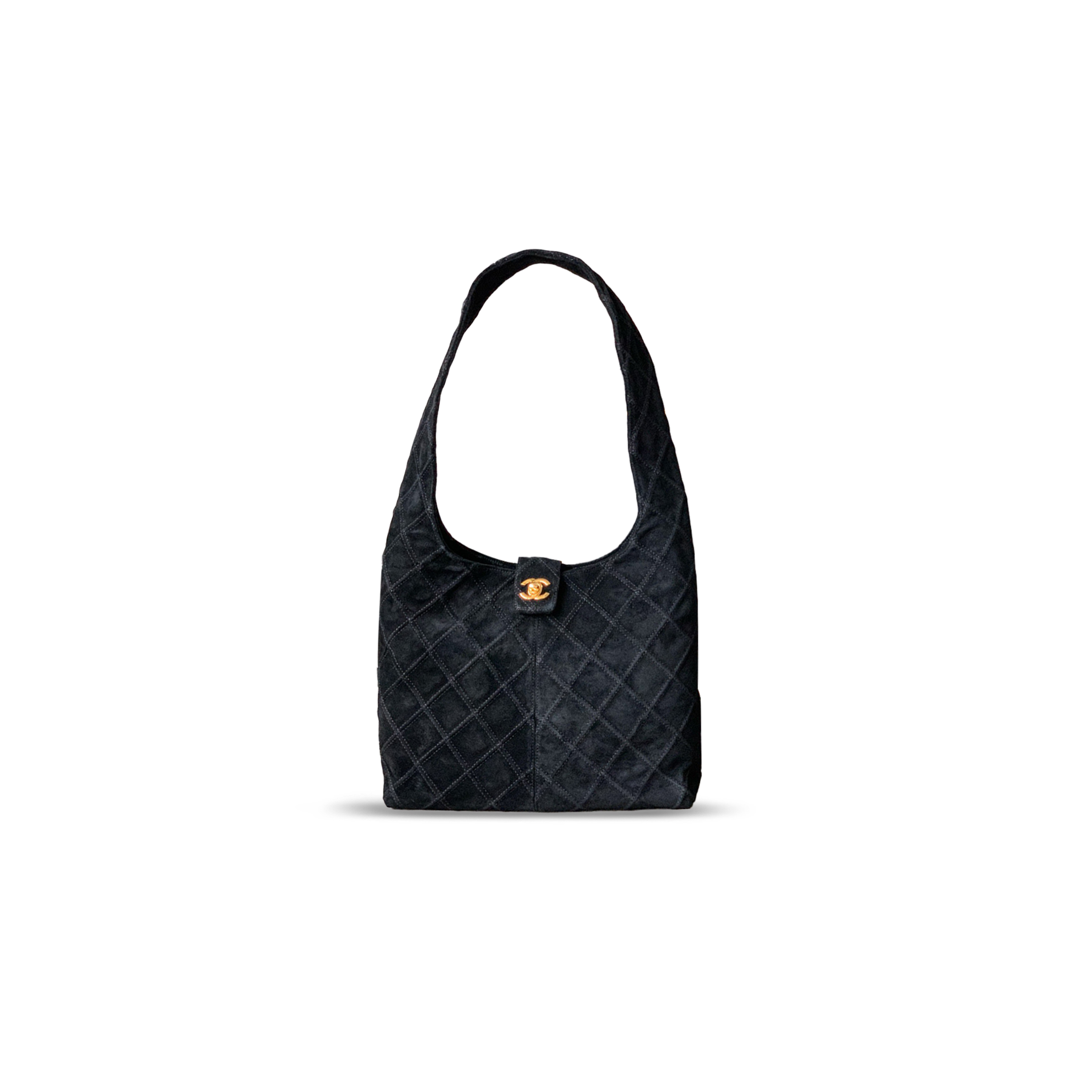 Ch*el cc quilted shoulder bag 365471 (27*23*21cm)